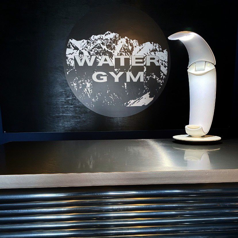 ショップ内装写真