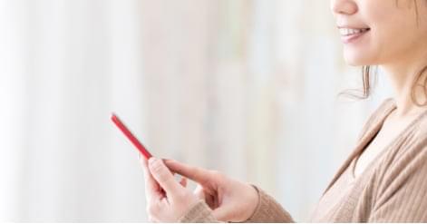 トライアルのステップイメージ画像