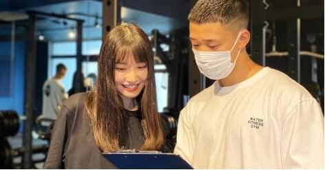 トライアルのステップイメージ画像