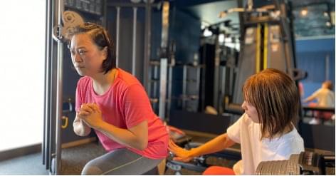 トライアルのステップイメージ画像